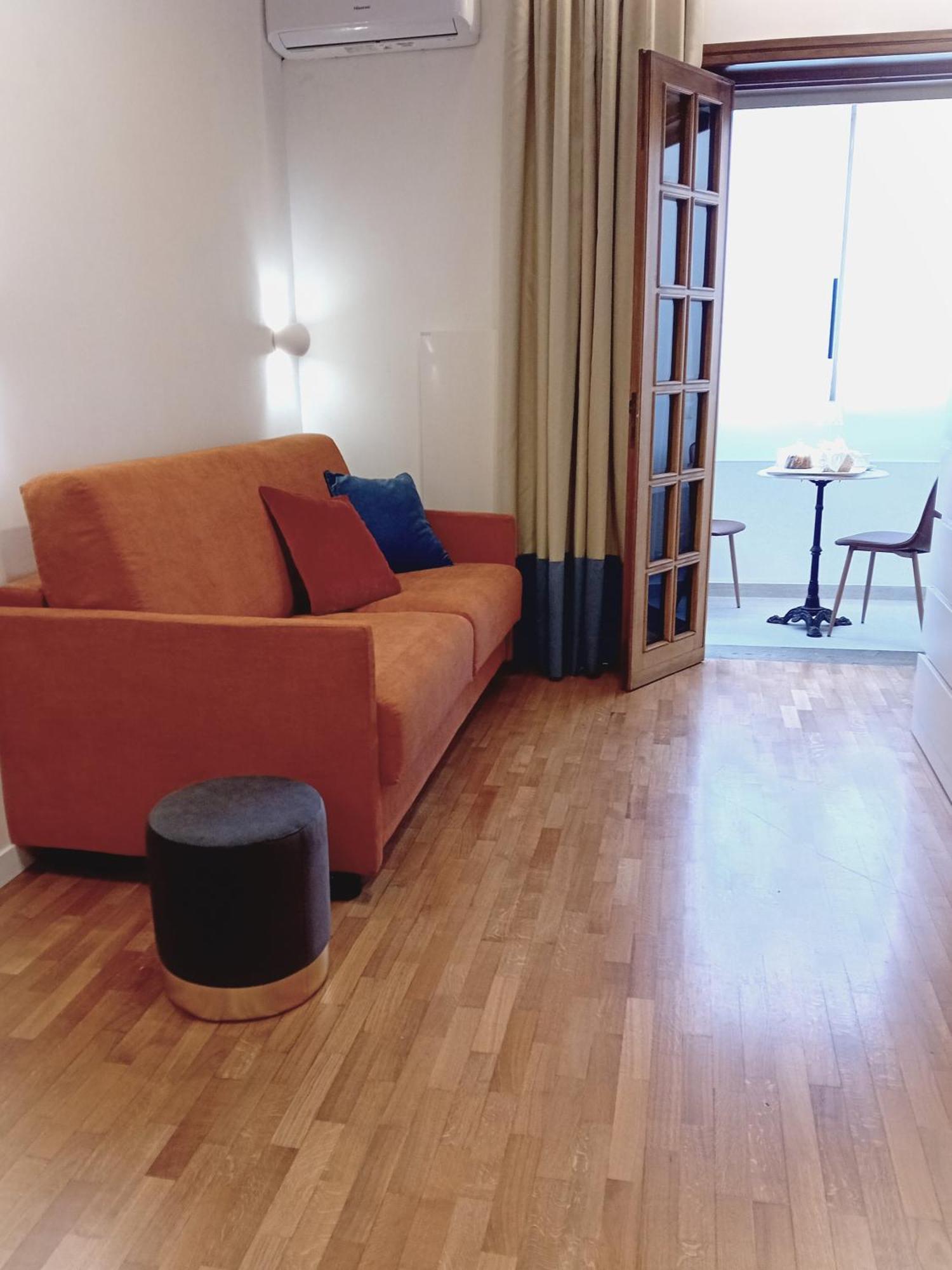 Ad Vatican Luxury Apartment Rome Buitenkant foto