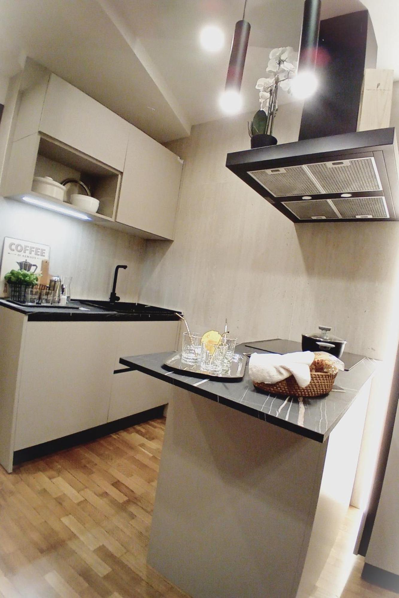 Ad Vatican Luxury Apartment Rome Buitenkant foto